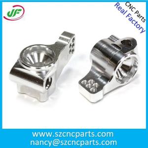 Quality Anodized Treatment Precision Central Machinery Parts, Machining Parts wholesale