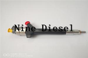 Quality Denso Diesel Fuel Injectors 095000-5801 095000 5801 6C1Q-9K546-AC 6C1Q9K546AG wholesale