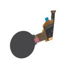 The preferred high-end round screen for business watches 1.39 inch amoled module