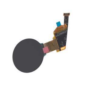 Quality The preferred high-end round screen for business watches 1.39 inch amoled module wholesale