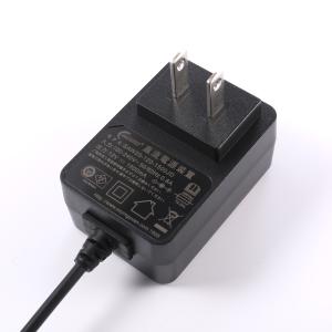 Quality 9V 2A 12V 1.5A 6V 3A Switched Power Supply IEC62368 IEC60335 UL1310 Standard wholesale