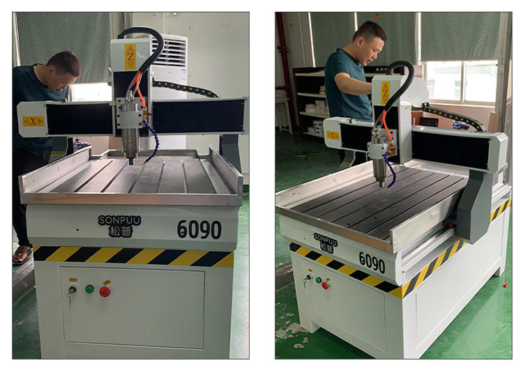 5 axis wood cnc router machine 6090 wood door engraving cnc router machine 3axis 4 axis atc wood carving cnc router