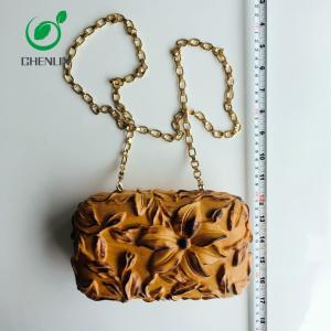 Quality Crossbody Wood And Culture Handbags Multicoloured With Private Logo wholesale