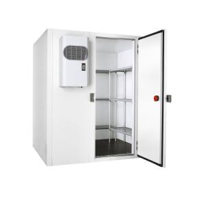 Quality Customized Size Commercial Cold Room Easy Installation 1 Year Warranty wholesale