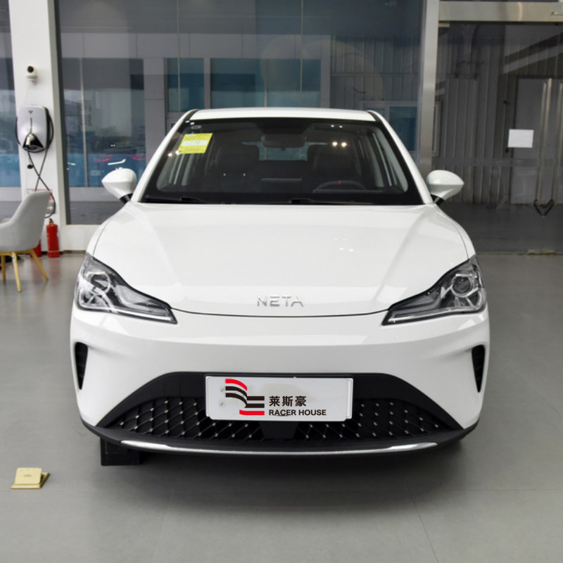 Neta Aya New Energy SUV 70kw High Power Fast and Furious Driving EV Car Ability to Travel Long Distances Car Chinese New