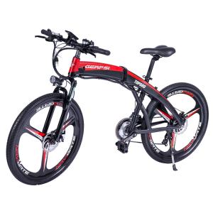 Quality Aluminum Alloy 27 Speed 20 Inch Foldable Bike wholesale