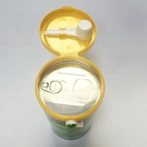 Quality 99mm Diameter Round Paper Tube Packaging With Plastic Lids wholesale