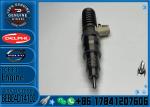 Common Rail Fuel Injector BEBE4D14102 BEBE4D20001 BEBE4D16003 BEBE4D08003