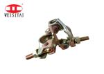 Heavy Duty 48.3mm Fixed Clamp Scaffolding Pressed Coupler