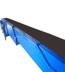 Quality 7° Steel Food Industry Conveyor Belt Heat Resistant In Warehouse wholesale