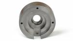 Brushed Car CNC Machining Stainless Steel Parts Multipurpose