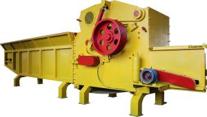 Quality China quality wood tree crusher machine ,wood pulverization chipper machine wholesale