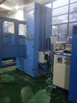 Customized Frequency Induction Hardening Machine With 200KW Power
