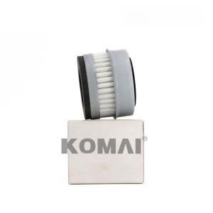 Quality KOMAI Hepa Air Cleaner Filter KHJ 22151 KHJ 22152 47640920 72281517 77282567 For Machines Heavy wholesale