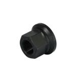 M22*1.5 SW32*H32 Truck Revolving Wheel Washer Nut
