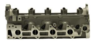 Quality HYUNDAI Santa FE Tucson D4EB Aluminum Cylinder Head 22100-27400 22100-27750 22100-27800 400E4-U2714 908773 2.2L 16V wholesale