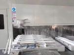24000 RPM/Min 5 Axis Machining Center Glass Fiber Board Reinforced Plastic