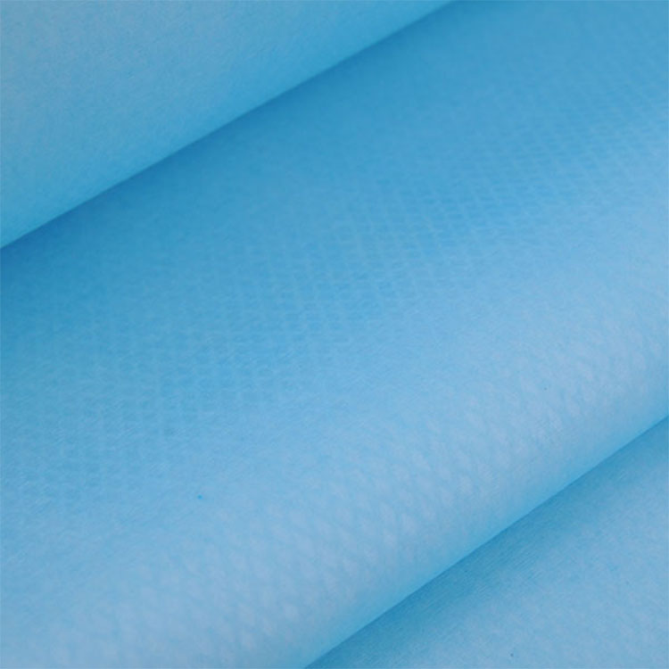 Medical Waterproof Dental Disposable Bibs Roll