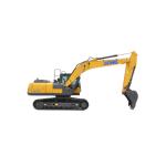 XE200DA XCMG Hydraulic RC Crawler Excavator 20 Ton Cummins Engine