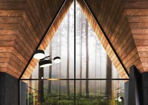 Quality AS/NZS Prefab Garden Studios Featuring Light Steel Frame Modular Home For Airbnb wholesale
