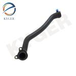 1153 7580 969 Automobile Cooling System Radiator Coolant Hose For BMW F06 F07