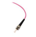 ST Fiber Optic Connector XDK Customized Plastic Or Metal Housing