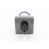 Buy cheap LW31 series 32A Rotary Changeover Switch Cam Switch 3Position 2Layers from wholesalers