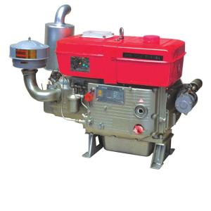 Quality 220KG 30HP Agriculture Diesel Engine For Marine Machinery wholesale