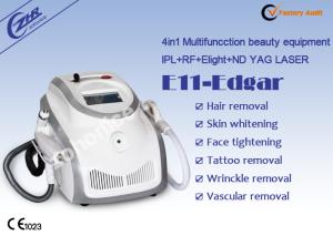 Quality 4 In 1 Skin Rejuvenation Ipl Rf Beauty Machine wholesale
