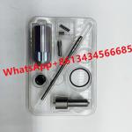 4HK1 6WG1 095000-5511 Injector Rebuild Kit