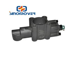 Quality AZ2203250010 Gas Controlled Lock Valve Sino Truck Original Parts wholesale