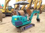 low price used excavator ,komatsu used mini excavator