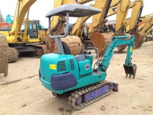 Quality low price used excavator ,komatsu used mini excavator wholesale