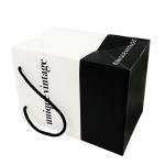 Packaging Custom Wholesale Retail Paper Bags Luxury Shopping Gift Bags With