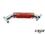 AFTERMARKET CA2339537 233-9537 2339537 C-A-T 3054 C4.4 TURBO OIL RETURN PIPE FOR