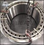FSK 511993 Double Row Tapered Roller Bearing ID 360mm P6 P5