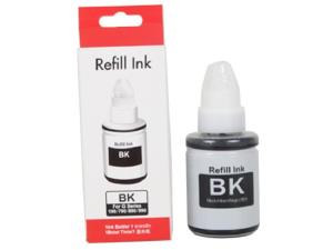 Quality CA - 001 BK 70ml Color Refill Ink Canon PIXMA MG5750 MG7750 Refills Compatible wholesale