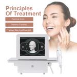 China RF Microneedle Machine Skin Care Rejuvenation Device Beauty Machine