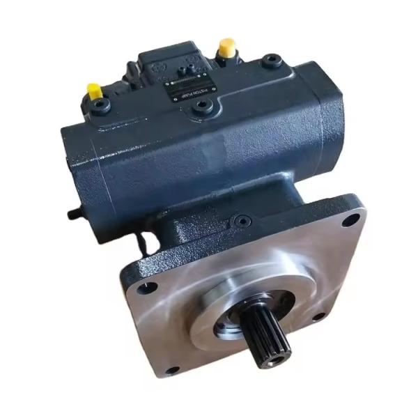 Rexroth A4VG hydraulic pump REXROTH A4VG 28/40/56/71/90/125/180/250 HYDRAULIC