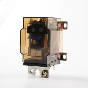 Quality 40A 250VAC 24VDC Coil JQX-58F Automotive Power Relay wholesale