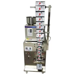Quality Vertical Powder Packaging Machine/plastic Bag Filling Sealing Machine/spices Powder Packing Machine wholesale
