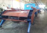 Refuse Compactor Truck Waste Collection Vehicle