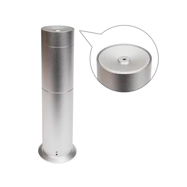 120ml Timing State-of-the-Art Aroma Diffuser Machines White Black Gold Scent
