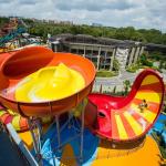 The Most Thrilling Boomerang Slide Screaming Water Games For Adults