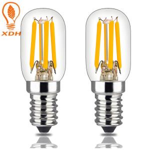 Quality 2W 4W LED Night Light Bulb T20 T22 E14 E12 230V wholesale