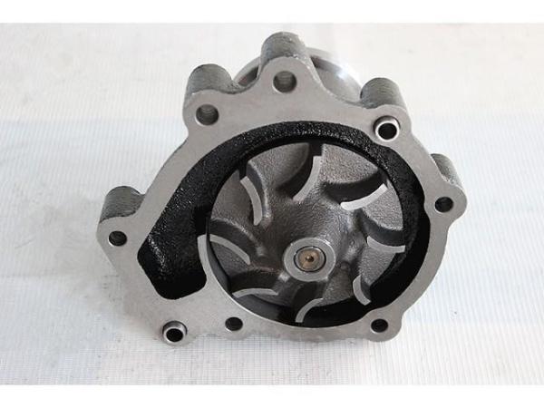 High Performance Excavator Water Pump Efficiently 8980388450 04259548KZ 1