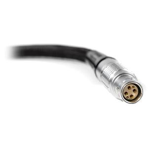 Quality RED EpicScarlet LEMO Power Connector to Flying Leads Cable wholesale