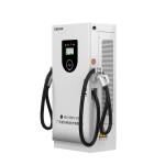 16A/32A Rated Current Intelligent Car Battery Charger with RFID Card and