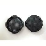 Aero Press Replacement Filter Cover Plastic Injection Molding OEM