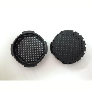 Quality Aero Press Replacement Filter Cover Plastic Injection Molding OEM wholesale